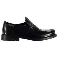 ben sherman weller junior loafer shoes