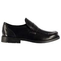 Ben Sherman Weller Trim Loafer Shoes