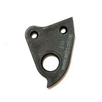 Betd Orange Hanger 210