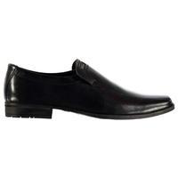 ben sherman dexy slip on shoes