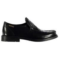 ben sherman weller junior loafer shoes