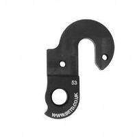 Betd Orange Hanger 53