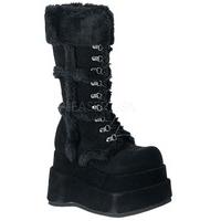 Bear 202 Platform Boot - Size: UK 3