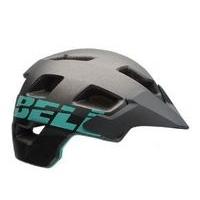 Bell Rush Mtb Helmet