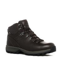 berghaus mens explorer ridge vii gore tex boot brown