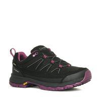 berghaus womens explorer active gore tex shoe black