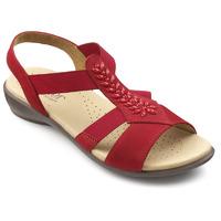 Beam Sandals - Aquamarine - Standard Fit - 9