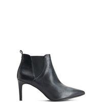 Betty Mid Boot - Black