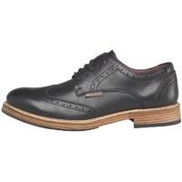 Ben Sherman Mens Triumph Formal Brogues Black