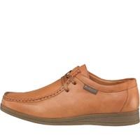 Ben Sherman Mens Slam Shoes Tan