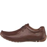 ben sherman mens waze shoes brown