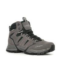 berghaus mens expeditor aq trek walking boot grey grey