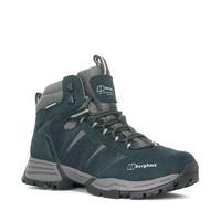 berghaus womens expeditor aq trek walking boot grey grey