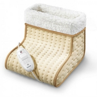 betterlife heated foot warmer