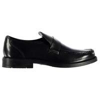 ben sherman weller trim loaf shoes