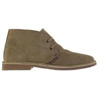 Ben Sherman Hunt Desert Mens Boots