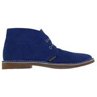 Ben Sherman Hunt Desert Mens Boots