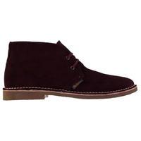 Ben Sherman Hunt Desert Mens Boots