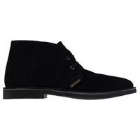 Ben Sherman Hunt Desert Mens Boots