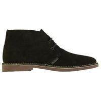 Ben Sherman Hunt Desert Mens Boots