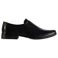 ben sherman dexy slip on mens shoes