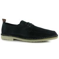 ben sherman qaat wallabee mens shoes