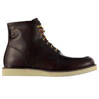 ben sherman americana mens boots