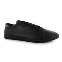 ben sherman teni derby trainers