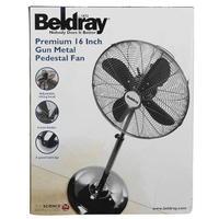 Beldray 16 inch Pedestal Fan