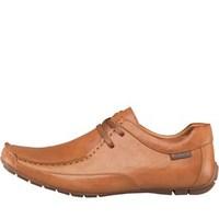 ben sherman mens waze shoes tan