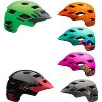 Bell Sidetrack Youth Helmet 2017