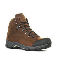 berghaus mens fellmaster gore tex boot brown brown