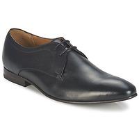 Ben Sherman ENOX DERBY men\'s Smart / Formal Shoes in black