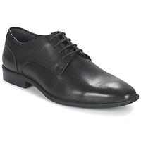 Ben Sherman ROMAN men\'s Casual Shoes in black