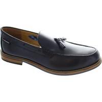 Ben Sherman Stratford men\'s Loafers / Casual Shoes in black