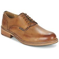 ben sherman pat mens casual shoes in brown