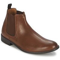 Ben Sherman ISTA CHELSEA BOOT men\'s Mid Boots in brown