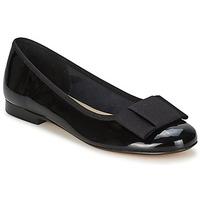 Betty London FLORETTE women\'s Shoes (Pumps / Ballerinas) in black