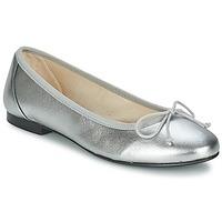 Betty London VROLA women\'s Shoes (Pumps / Ballerinas) in Silver