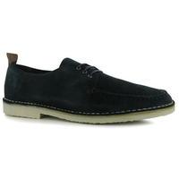 Ben Sherman Qaat Wallabee Mens Shoes