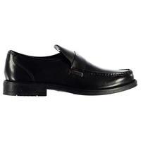 Ben Sherman Weller Trim Loaf Shoes