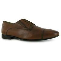 Ben Sherman Lennox Derby Shoes Mens