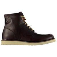 ben sherman americana mens boots