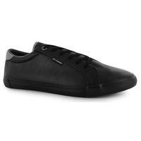 Ben Sherman Teni Derby Trainers