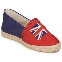 Be Only KATE women\'s Espadrilles / Casual Shoes in red