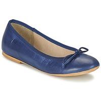 Betty London OMISTA women\'s Shoes (Pumps / Ballerinas) in blue