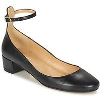 Betty London GRIDOR women\'s Shoes (Pumps / Ballerinas) in black