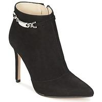 betty london iloilo womens low ankle boots in black