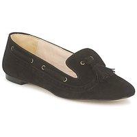Betty London RIMALDI women\'s Loafers / Casual Shoes in black