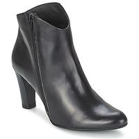 betty london gipsy womens low ankle boots in black